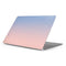 Rose Quartz & Serenity Ombre Apple MacBook Pro 16-inch Skin