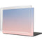 Rose Quartz & Serenity Ombre MacBook Cases