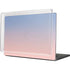 Rose Quartz & Serenity Ombre MacBook Cases