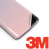 Rose Quartz & Serenity Ombre Moto E5 Plus Skin