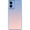 Rose Quartz & Serenity Ombre Moto G Play 4G (2024) Skin