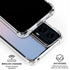 Rose Quartz & Serenity Ombre Moto G Power 5G (2024) Clear Case