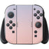 Rose Quartz & Serenity Ombre Nintendo Switch 2 (2025) with Joy-Con Skin