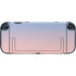 Rose Quartz & Serenity Ombre Nintendo Switch 2 (2025) with Joy-Con Skin