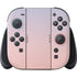 Rose Quartz & Serenity Ombre Nintendo Skins