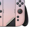 Rose Quartz & Serenity Ombre Nintendo Switch 2 (2025) Joy-Con Controller Skin
