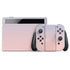 Rose Quartz & Serenity Ombre Nintendo Skins