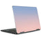 Rose Quartz & Serenity Ombre Notebook 9 Pro 13in (2017) Skin