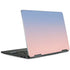 Rose Quartz & Serenity Ombre Notebook 9 Pro 13in (2017) Skin