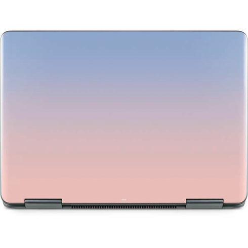Rose Quartz & Serenity Ombre Notebook 9 Pro 13in (2017) Skin
