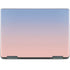 Rose Quartz & Serenity Ombre Notebook 9 Pro 13in (2017) Skin
