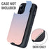 Rose Quartz & Serenity Ombre Otterbox Defender iPhone Skin