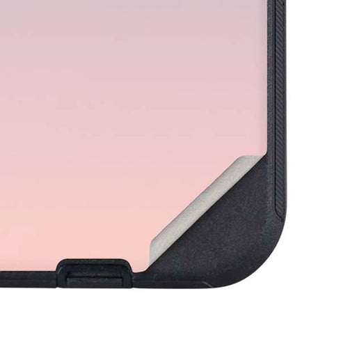 Rose Quartz & Serenity Ombre Otterbox Defender iPhone Skin