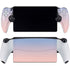 Rose Quartz & Serenity Ombre PlayStation Portal Remote Player Skin