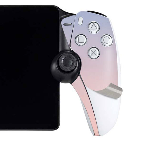 Rose Quartz & Serenity Ombre PlayStation Portal Remote Player Skin
