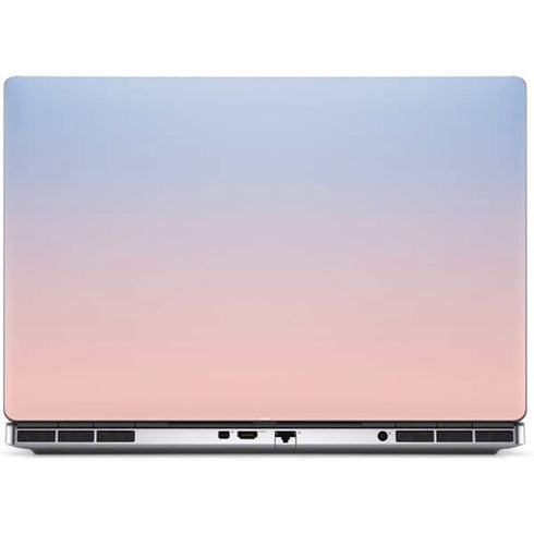 Rose Quartz & Serenity Ombre Dell Precision Skin