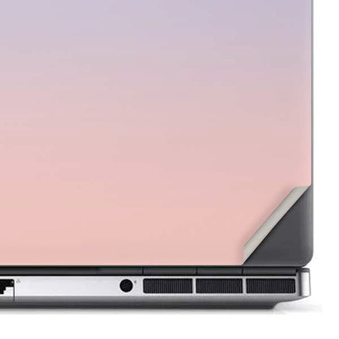 Rose Quartz & Serenity Ombre Dell Precision Skin
