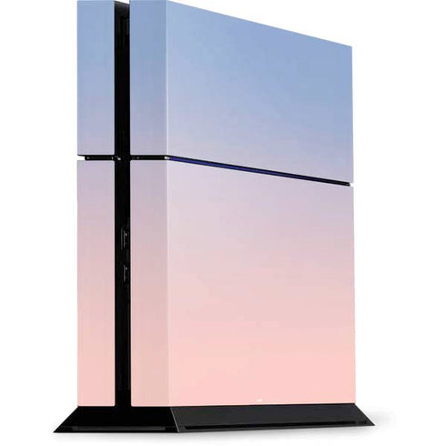 Rose Quartz & Serenity Ombre PlayStation PS4 Skins