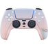 Rose Quartz & Serenity Ombre PS5 Pro Bundle Skin