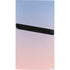 Rose Quartz & Serenity Ombre PS5 Pro Console Skin
