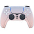 Rose Quartz & Serenity Ombre PlayStation PS5 Skins