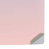 Rose Quartz & Serenity Ombre PS5 Slim Digital Edition Console Skin