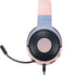 Rose Quartz & Serenity Ombre Razer Kraken X Skin
