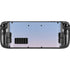Rose Quartz & Serenity Ombre Steam Deck Handheld Gaming Computer OLED Skin
