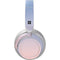 Rose Quartz & Serenity Ombre Surface Headphones Skin