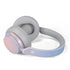 Rose Quartz & Serenity Ombre Surface Headphones Skin