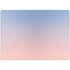 Rose Quartz & Serenity Ombre Surface Laptop 7 15in Skin