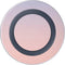 Rose Quartz & Serenity Ombre Wireless Charger Skin