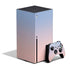 Rose Quartz & Serenity Ombre Xbox Series X Bundle Skin