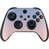 Rose Quartz & Serenity Ombre Xbox Series X Skins