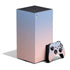 Rose Quartz & Serenity Ombre XBox Series X Digital Edition Bundle Skin