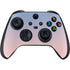 Rose Quartz & Serenity Ombre XBox Series X Digital Edition Bundle Skin