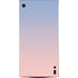 Rose Quartz & Serenity Ombre XBox Series X Digital Edition Console Skin
