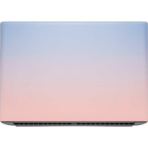 Rose Quartz & Serenity Ombre HP ZBook Fury 16 G10 Skin