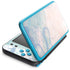 Rose Quartz & Serenity Splatter Nintendo Skins