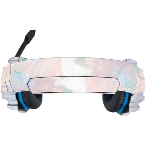 Rose Quartz & Serenity Splatter BENGOO G9000 Skin