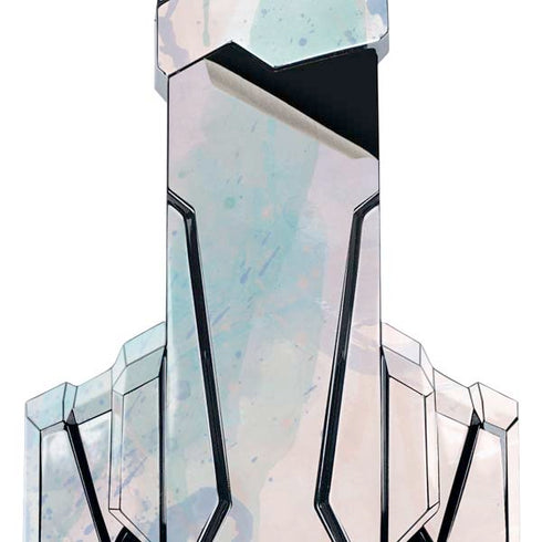 Rose Quartz & Serenity Splatter BENGOO G9000 Skin