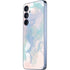 Rose Quartz & Serenity Splatter Galaxy A35 5G Skin