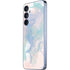 Rose Quartz & Serenity Splatter Galaxy A36 5G Skin