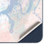 Rose Quartz & Serenity Splatter Galaxy A36 5G Skin