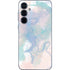 Rose Quartz & Serenity Splatter Galaxy A55 5G Skin