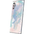 Rose Quartz & Serenity Splatter Galaxy Note 10 Plus Skin