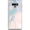 Rose Quartz & Serenity Splatter Galaxy Note 9 Skin