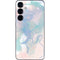 Rose Quartz & Serenity Splatter Galaxy S25 Plus Skin