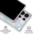 Rose Quartz & Serenity Splatter Galaxy S26 Ultra Clear Case