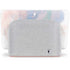 Rose Quartz & Serenity Splatter Google Home Hub Skin
